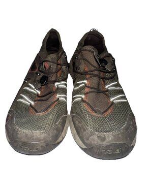 Teva Riva eVent hiking shoes Mens Size 9 w/ box Teva Arrowood Riva Waterproof Shoes - Men main image 2